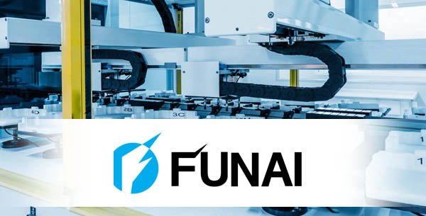 Funai Lexington Technology Corp